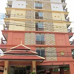 Hotel Navin Mansion 3 Pattaya