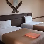 Hotel นาวิน แมนชั่น 2 Navin Mansion 2