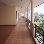 นาวิน แมนชั่น 2 Navin Mansion 2 Pattaya