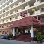 นาวิน แมนชั่น 2 Navin Mansion 2 Hotel 2*