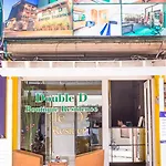 Double D Boutique Hotel Pattaya