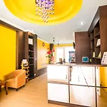 Double D Boutique Hotel 2*