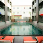 Hotel Double D Boutique Pattaya