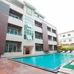Hotel Double D Boutique Pattaya