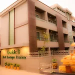Double D Boutique Hotel 2*