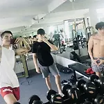Double D Boutique Hotel Pattaya
