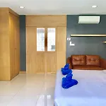 Double D Boutique Hotel