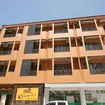 Keerati Homestay