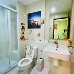 Apartment The Base 1006 By Numam