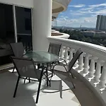Sky Sea View *