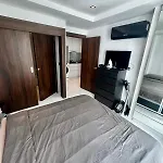 อพาร์ทเม้น Serenity Wongamat Pattaya