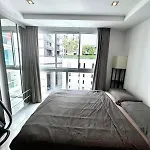 Serenity Wongamat Apartment