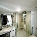 Serenity Wongamat Apartment *
