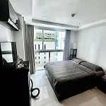 Serenity Wongamat อพาร์ทเม้น Pattaya