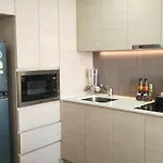The Guestrooms อพาร์ทเม้น Pattaya