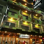 Max Pattaya