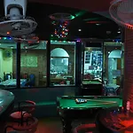 Hotel Max Pattaya