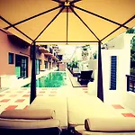 โรงแรม Maytara Pattaya