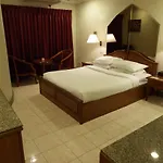 Hotel Copa