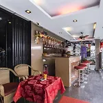 Copa 3* Pattaya