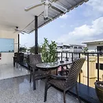 Copa Hotel 3*
