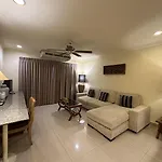 Hotel Copa Pattaya