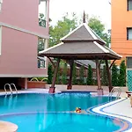 Golden Hotel