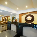 Golden Hotel Pattaya