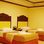 Golden Hotel Pattaya