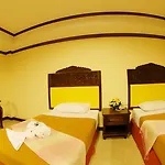 Hotel Golden Pattaya