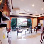 Golden Villa Pattaya