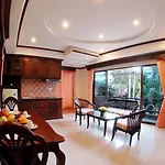 Golden Hotel Pattaya