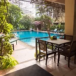 Hotel Opey De Place Pattaya