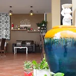 Chitra 3* Pattaya