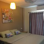 Chitra Hotel Pattaya