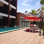 Chitra 3* Pattaya