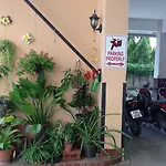 Chitra Hotel 3*