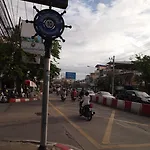 Chitra 3* Pattaya