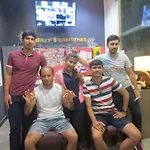 Wiz Hotel Pattaya