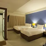 Hotel Wiz Pattaya