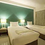 Wiz Hotel Pattaya