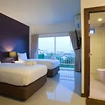 Wiz Hotel Pattaya