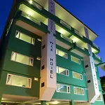 Wiz Hotel Pattaya