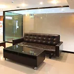 Punyapha Place โรงแรม Pattaya