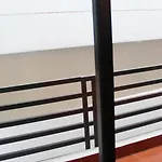 โรงแรม Punyapha Place Pattaya