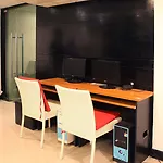 Punyapha Place 3*