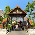 โรงแรม Punyapha Place 3*