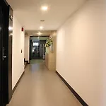 Punyapha Place โรงแรม