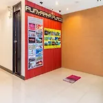 โรงแรม Punyapha Place Pattaya