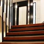 Punyapha Place โรงแรม Pattaya